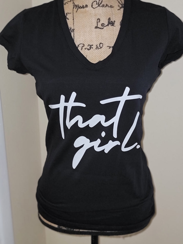 'That Girl'